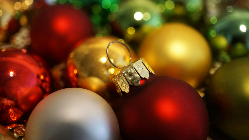 Clear the Chaos and Reclaim Your Space After the Holidays | RedKey Realty Leaders